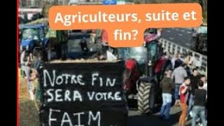 🃏 tirage 205 agriculteurs suite et fin choisissez votre tas [upl. by Bohner]