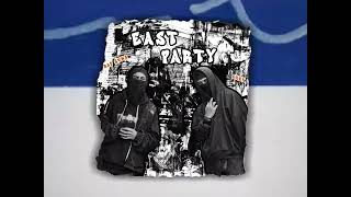 East Party Ft Exey Official Audio [upl. by Anika497]