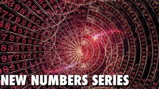 The Secret Meaning Of Numbers Series [upl. by Naes]