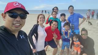 Batangas Escapade with Kuya Armin [upl. by Nivar]