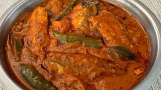 Have you tried making canned sardines like this Tasty Sardines Recipe  Sardines Curry [upl. by Lindie]