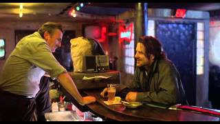 Barfly  job interview and bar scene [upl. by Eillod]