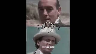 The Valeyard vs 7th Doctor shortvideo edit doctorwhoedit doctorwhobbc doctorwhofandom bbc 1v1 [upl. by Enail]