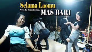 Salama Laomu Mas Bari  Ikha Feat Har Dompu Bersama Musyafir  Sumbawa Plampang PPN [upl. by Assenev]