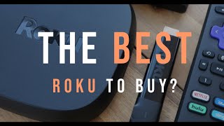 Roku Which streaming player should you buy [upl. by Beatrix27]