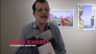 Apriamo nuovi Orizzonti  Intervista a Sergio Scagliola [upl. by Inek815]