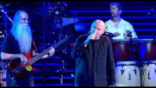 Phil Collins Live Bercy The finally Farewell Tour 2004 [upl. by Begga]