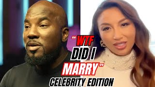 SHOCKING… documents REVEAL Jeezy DIVORCE Jeannie Mai after she wanted to take HERSELF out RECEIPTS [upl. by Lledo]