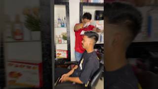 Hair styling with spider wax styling 🔥🔥hair shortvideo viral shorts ytshorts short youtube [upl. by Beker]