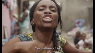 Félicité  official trailer 2017 Berlinale [upl. by Jilleen]