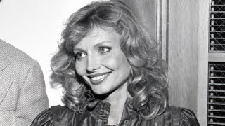 Caddyshack actor Cindy Morgan dies at 69 [upl. by Luhey166]