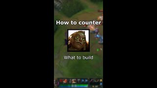 How to counter Illaoi [upl. by Ariajaj]