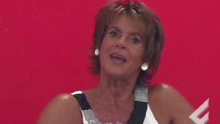 Lella Costa presenta quotAmleto Alice e la Traviataquot [upl. by Adnerb30]