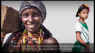 Notre mandat humanitaire [upl. by Pardo]