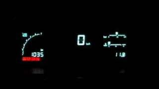 AUDI UR QUATTRO CHECK CONTROL VOICE [upl. by Brandy]