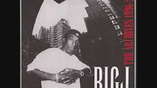 Big L  Devils Son [upl. by Ayarahs]