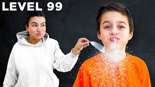 Le Dernier Qui Rit Gagne Une Surprise EPIC  Try not to Laugh Challenge [upl. by Yetac]