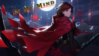 Nightcore  In My Mind Remix [upl. by Danziger]