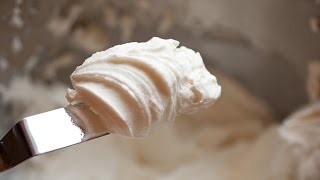 How to make Cream Cheese Frosting quick and easy [upl. by Jago]