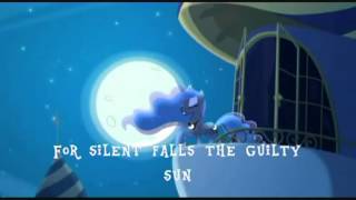 Daylights end by Luna PMV Lyrics  Updated [upl. by Girard]