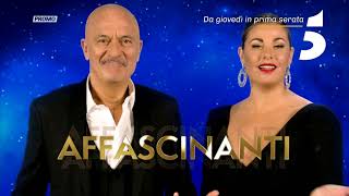 Zelig da giovedì 23 novembre su Canale 5 [upl. by Niwrad]