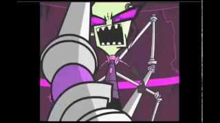 Invader Zim quotTop of the Linequot Project [upl. by Lovato]