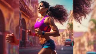 Best Running Songs  Good Running Songs Top Running Jogging Music Compilation for a HighEnergy Run [upl. by Abisia]