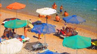 Amoopi Votsalakia Beach Karpathos [upl. by Aserat]