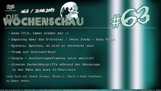 REWochenschau 63 [upl. by Anon]