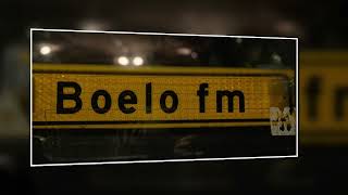 boelo fm jingle 2024 [upl. by Mikkel569]