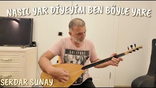 NASIL YAR DİYEYİM BEN BÖYLE YARE [upl. by Retsevel]