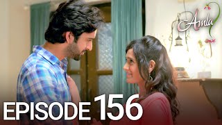 Amla Episode 156  Hindi Drama  Kya Qusoor Hai Amala Ka [upl. by Tilly]