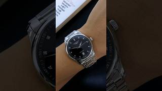 LONGINES Đồng hồ nam LONGINES MASTER COLLECTION L26284576 qua sử dụng watch longines [upl. by Sink]