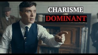 Pourquoi vous ne voulez surtout pas être Thomas Shelby  Charisme1 [upl. by Asilej677]