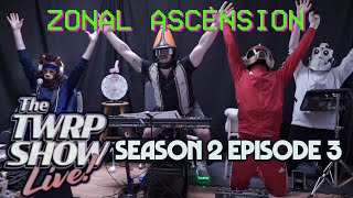 The TWRP Show  Season 2 Episode 3 [upl. by Crescantia]