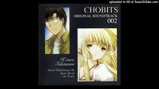 Chobits Original Soundtrack 002 08  On the Double [upl. by Berl]