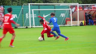 Aftermovie Ian Frodsham Memorial Cup U13 2024 [upl. by Asehr887]