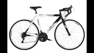 Best Road Bikes Under 500£ [upl. by Burwell]