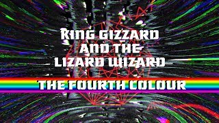 King Gizzard amp The Lizard Wizard  The Fourth Colour Music Video 4K [upl. by Falito965]