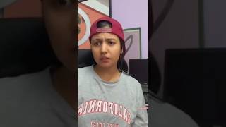 Newar accent with Sweta Basnet❤️🤣🔥 viral nepal funny comedy sweta newariculture culture [upl. by Atterrol]