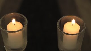 How to Light Shabbat Candles [upl. by Welton]