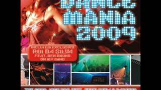 Dance Mania 2009 By Massivedrum [upl. by Weasner]