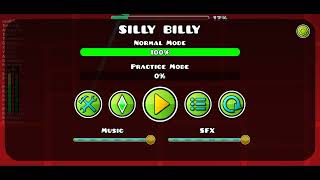 i created silly villy but easy demon [upl. by Sexela176]