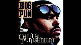 Big Pun  Twinz Deep Cover 98 Feat Fat Joe [upl. by Deaner]