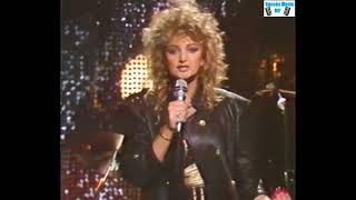 Bonnie Tyler  If you were a woman and i was a man [upl. by Orpha413]