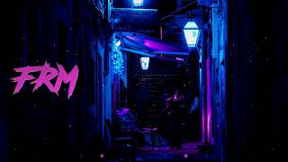 Karl Casey  Rain City Synthwave Chill  Free Use No Copyright [upl. by Terrill]