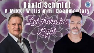 Mikki Williss Documentary about David Schmidt Inventor and LifeWave Founder [upl. by Ettenoitna]