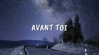 Avant toi Vitaa amp Slimane  cover [upl. by Everett331]