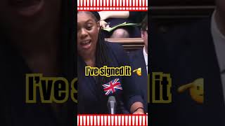 MP grilled at PMQS history new uk shortvideos trend viralshort usa ukpolitics [upl. by Nyrehtac601]