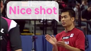 Top 5 Moments of Great Sportsmanship in Table Tennis [upl. by Hadley808]